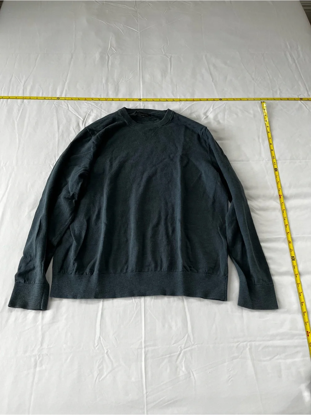 Banana Republic Men's Crewneck Sweater